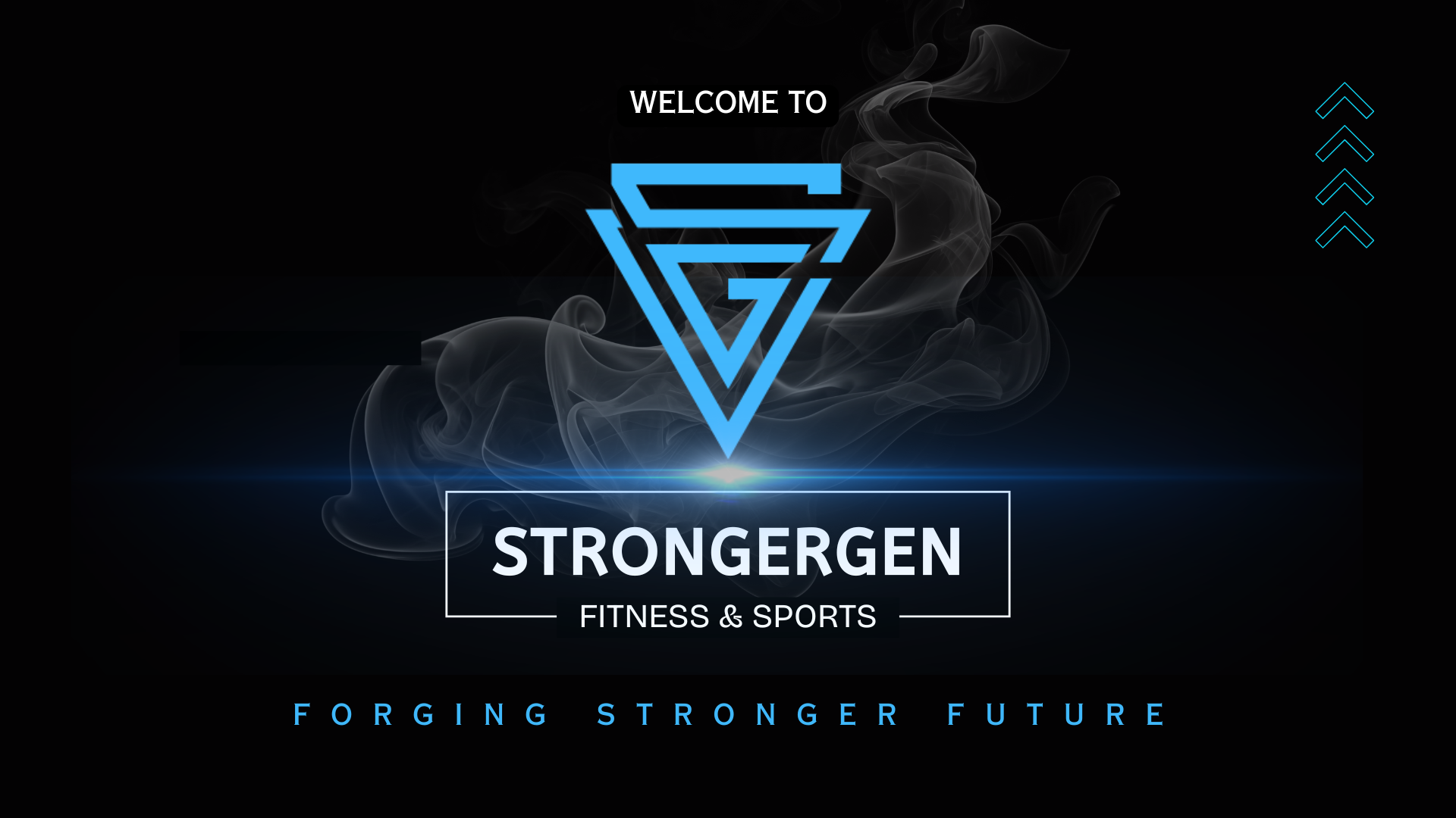 About StrongerGen